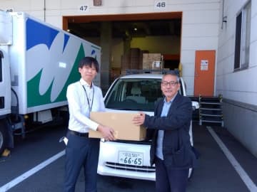 ライフコーポレーション　出荷できなくなった商品を子ども食堂へ寄付する活動を開始