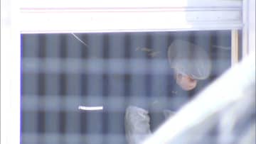 遺体は千葉県の15歳女子高校生か…レンタカー後部座席で発見　体に複数のあざ　28歳男を栃木県で逮捕