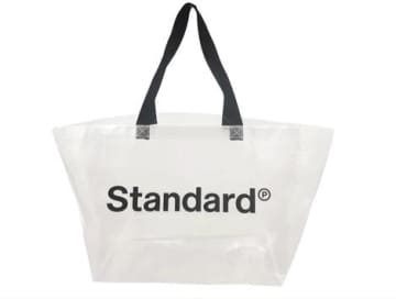 ダイソーで買い物すると...無料でバッグもらえる！銀座で太っ腹企画やってるよ～。