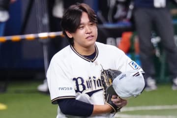 優勝チームは「勝たなきゃ」22歳にのしかかる重圧　超好相性でも…覚悟の“リセット”
