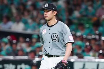 ぶっつけ本番の右腕に託す“運命の第4戦”　専門家が分析するロッテCS突破の“条件”