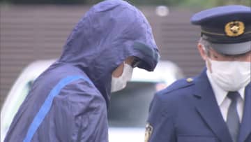 車内から女性のスマホ見つかる　レンタカーに女性遺体 男逮捕