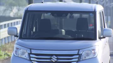 【速報】千葉・柏市の高校1年生と判明　レンタカーに女性遺体 男逮捕