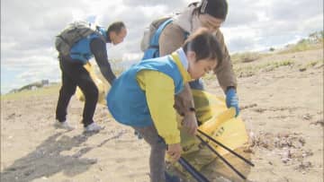         みんなでつくる未来の伊勢湾プロジェクト　三重・松阪市      