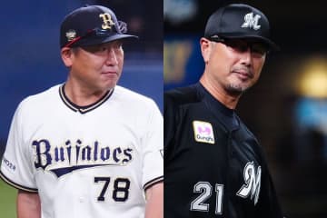 朗希ベンチ入りで“圧力”も…「初回で勝負あり」　専門家が指摘するオリとロッテの差