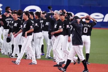 ロッテがCSで痛感した“15.5差”　安田ら奮闘も…オリ撃破に求められる「本物の選手」