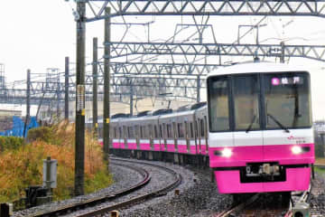 登場30周年を迎えた新京成電鉄8900形　【岸田法眼の鉄道チャンネル】