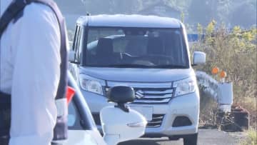 28歳男とSNSを通じて知り合った可能性　千葉・15歳女子高校生遺体遺棄