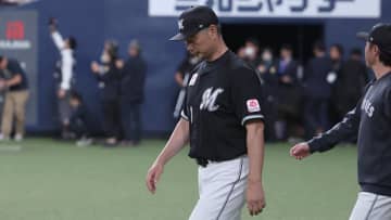 【千葉魂】今季最後のミーティング　長所伸ばし、来季こそ悲願を　千葉ロッテ