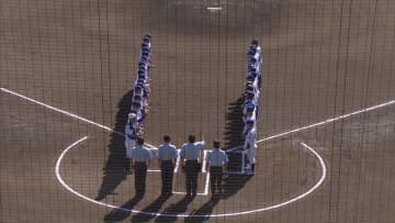 健大高崎がベスト４進出　2年連続のセンバツ出場へ大きく前進！【秋の関東高校野球】