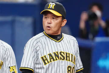 悪夢の「334」から18年、呪縛は解けた？　関門は10・28…岡田阪神が挑む“初戦の壁”