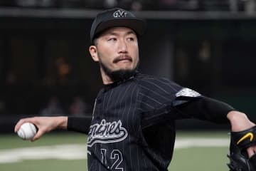 ロッテ、石川歩の右肩手術を発表　10年目で初めて1軍登板なし…投球再開まで3～4か月