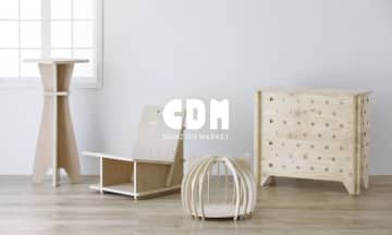 カインズ、“オーダーカット家具”発売　仕上げはDIY