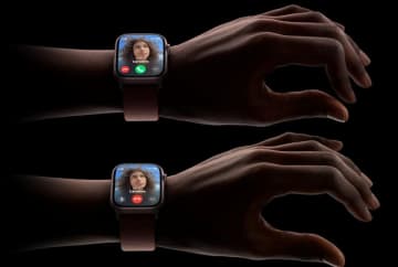 Apple Watchがもっとシンプルに。「ダブルタップ」を使ってみた【ミニレビュー】