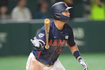 ロッテのドラ１指名・上田希由翔ってどんな選手？　明治大史上最多打点記録を樹立した左の強打者