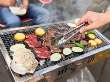 「敷地内でバーベキューして何が悪い？」隣の家に注意したら逆ギレされた女性