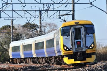 JR東日本、房総方面の特急を全車指定席に
