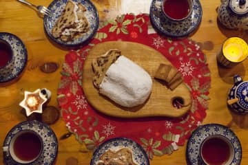【最新】人気の「シュトレン」は予約がおすすめ！ クリスマス伝統の発酵菓子「極上のシュトレン」5選