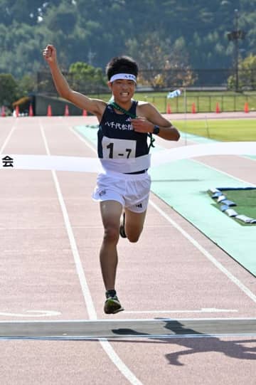 【速報】八千代松陰6連覇　女子市船橋は8年ぶりV　千葉県高校駅伝