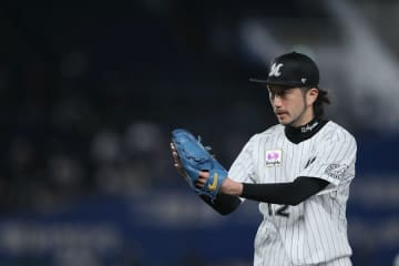 ロッテは石川歩と育成契約へ　10月右肩手術から復帰の道を模索、3～4か月後に投球再開の見込み