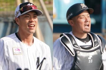 【ロッテ】三木亮＆江村直也が現役引退へ。“日本一熱い”マリーンズファンに感謝！「本当に幸せでした」「最高の思い出です」
