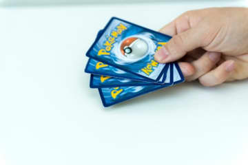 円安は絶好の好機か　ポケモンカード投資の副業