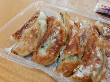 【柏】安くておいしい「ぎょうざやさん」！超重量チャーハンも必見！