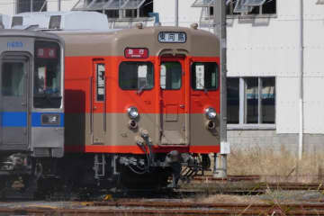 東武博物館保有の動態保存車、8000系8111編成リターンズ　【岸田法眼の鉄道チャンネル】