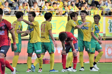 ジェフ千葉　プレーオフ目前、勝つしか　5日群馬戦　【監督一問一答あり】