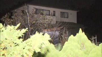 住宅で倒れていた女性が死亡…敷地内の物置には男性遺体　2人は夫婦か　事件の可能性も　千葉・佐倉市