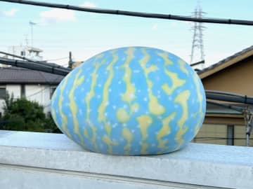 ストレス発散の贈り物|なべやかん遺産 芸人にして、日本屈指のコレクターでもある、なべやかん。 そのマニアックなコレクションを紹介する月刊『Hanada』の好評連載「なべやかん遺産」がますますパワーアップして「Hanadaプラス」にお引越し! 今回は「ストレス発散の贈り物」!