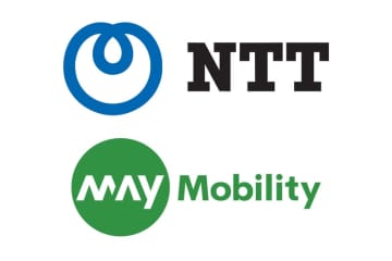 NTTが自動運転のMay Mobilityに出資　国内独占販売権を獲得