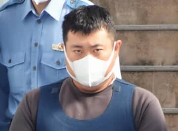 【速報】市原署巡査を再逮捕　安否確認の現場でクレカ窃盗容疑　不正利用しタオル購入、詐欺罪で起訴も