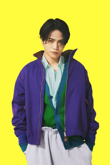 『anan AWARD 2023』受賞者発表　菊池風磨、Aぇ! group、石川祐希＆高橋藍、川口春奈らがイベント参加