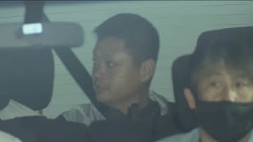 特殊詐欺グループ首謀者か…「稲川会」傘下組織の幹部を逮捕　89歳女性から700万円詐取の疑い　被害総額は4億円近くに