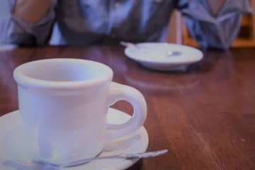 同僚からの面倒くさすぎる宗教勧誘「​​正しくない宗教のせいで、世の中がおかしくなっている…​​…」