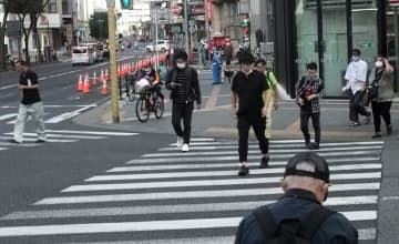 秋の服装選び慎重に　千葉県内77％「失敗経験」　予想確認、上着準備を　ウェザーニューズ調査
