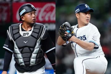 パ・リーグの2選手がFA宣言　鉄腕は「少し時間を」、29歳捕手は残留…9日の去就