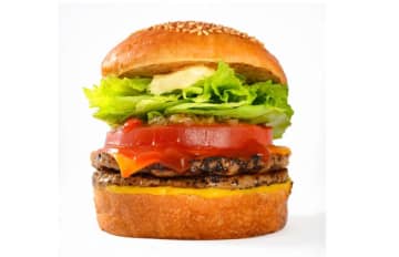 ハンバーガーレストラン「ベッカーズ」が37年の歴史に幕　最後の柏店が閉店へ　90年代のあの味を再現「最後のバーガー」を販売