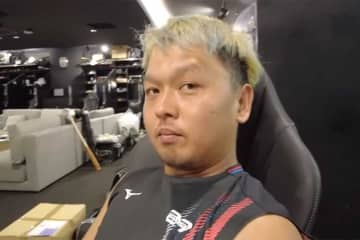 「生涯ロッテ」の熱い宣言残留　田村龍弘にファン感激「この言葉が聞けて嬉しい」