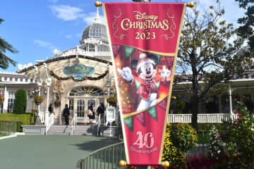 《クリスマス》東京ディズニーランド＆シーでゲットしたい♡今しか手に入らないスペシャルグッズまとめ。