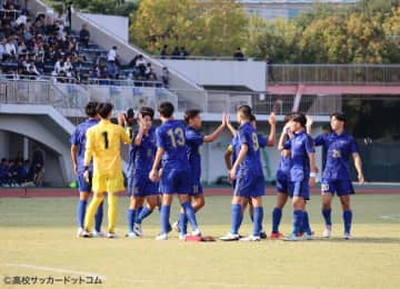 市立船橋vs日体大柏の千葉決勝　きょう開催