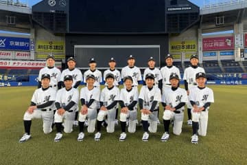 ロッテ、ジュニアチームメンバー16人発表　2度目Vへ…OB指揮官「大量得点望める」