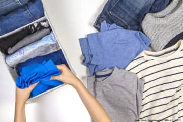 急すぎる季節変化で秋服の出番激減　「年々売れ行きが…」アパレル店から“悲鳴”
