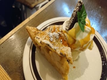 平日の夜カフェにも！Takiko（タキコ）＠柏