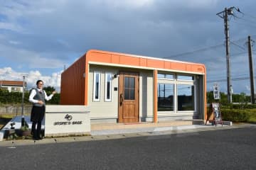 最短2カ月半、一戸建て平屋の半額…　短納期で低コスト店舗の開業可能に　郡建設ガレージハウス　