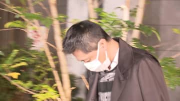 インターネットカジノ摘発 3人逮捕　愛知・名古屋市 マンションの一室