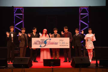 西川貴教「ガンダムSEED」主題歌続投に感無量　SEEDファンは同胞「粘り強く戦ってきた」