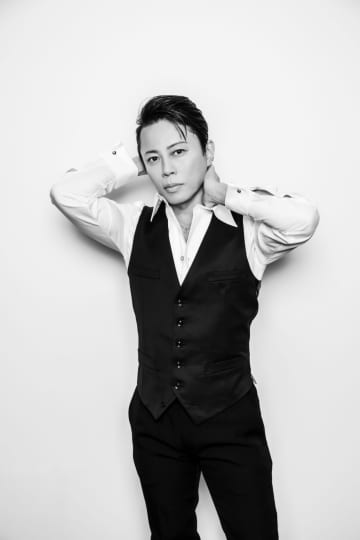 T.M.Revolution、劇場版『ガンダムSEED』制作の喜びをファンと分かち合う「ここまで粘り強く戦ってまいりました！」
