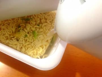 10～20代男女が「好きなカップ焼きそば」、東北、北海道地区の定番が続々ランクイン！【完全版】